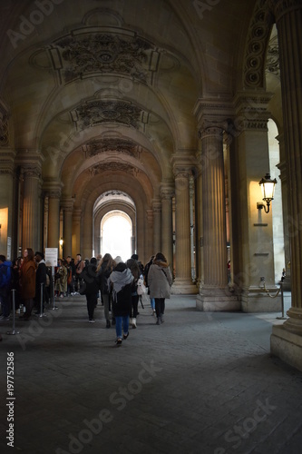 Louvre
