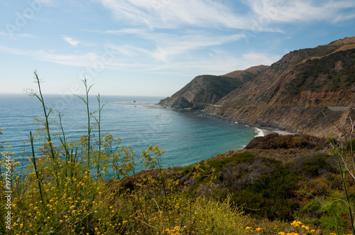 Scenic Big Sur