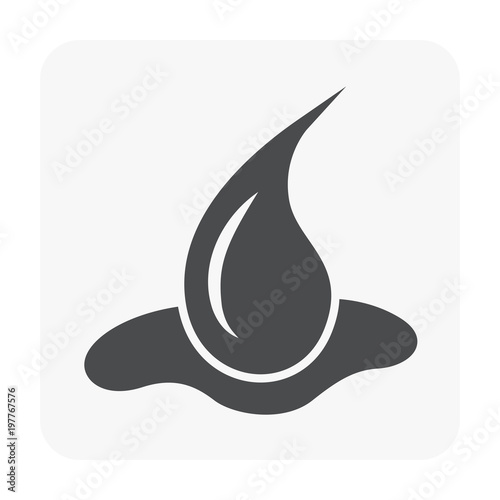 blood test icon