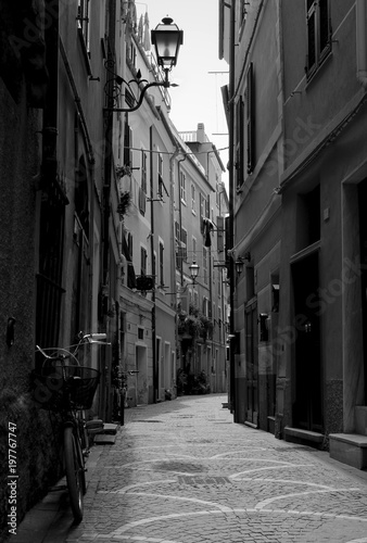 Streets of Italy © Anouk