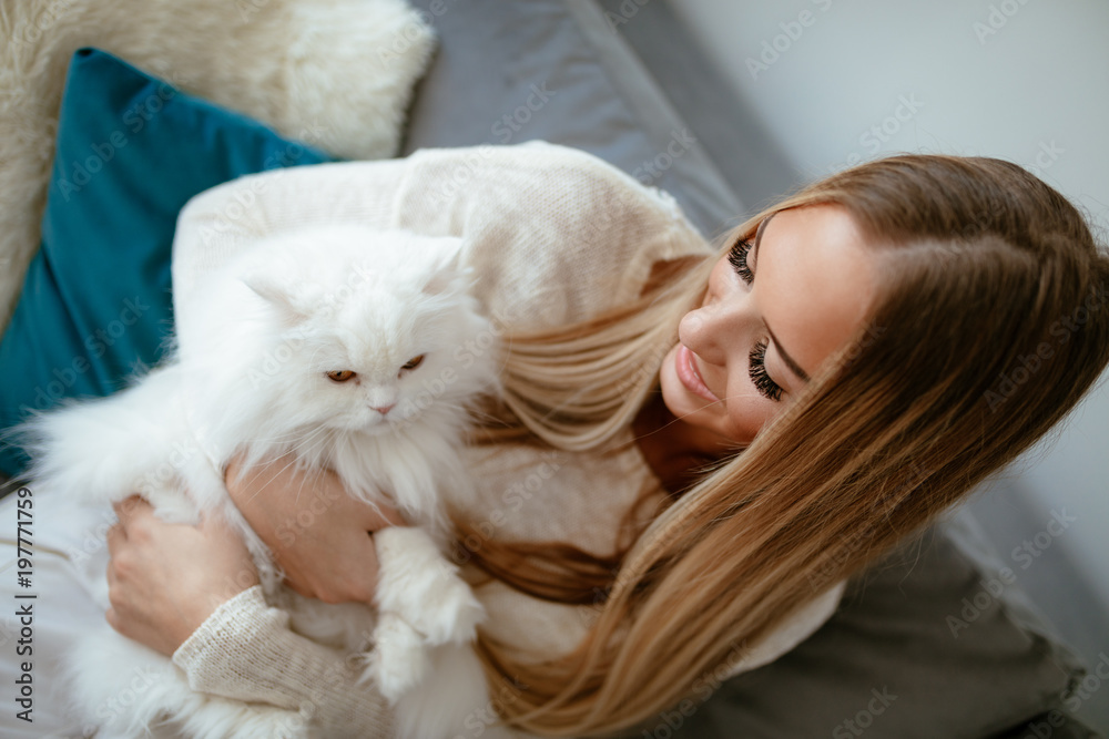 I Love My Cat I Love My Cat