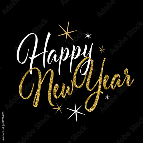 Happy New year