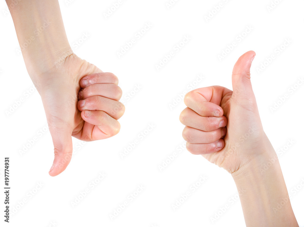 Young caucasian teenage boy close up of hands Young caucasian teenage boy close up of hands