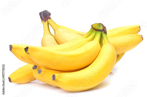 Banana fruit