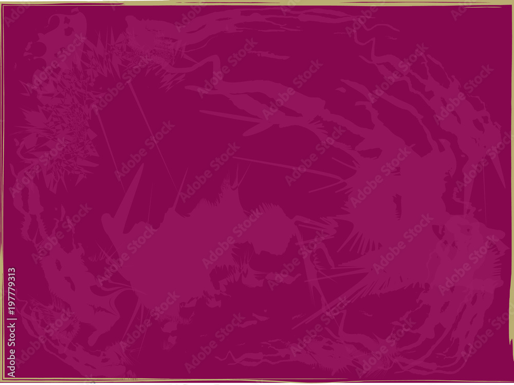 Obraz premium vector grunge background..