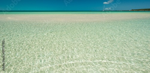 Eleuthera Island, Bahamas