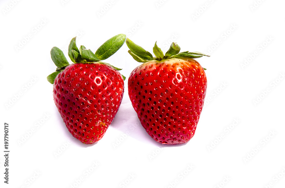  strawberry 