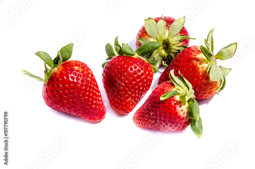  strawberry 