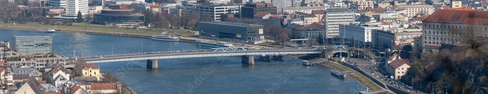 Linz Panorama