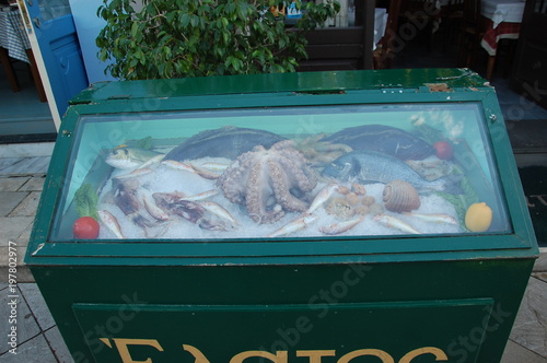 Wybrzeże Grecji, Poleponez, wyspa Hydra