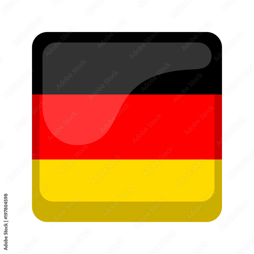 Empty Germany campaign button Empty Germany campaign button