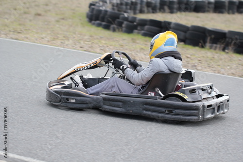 Photos Karting