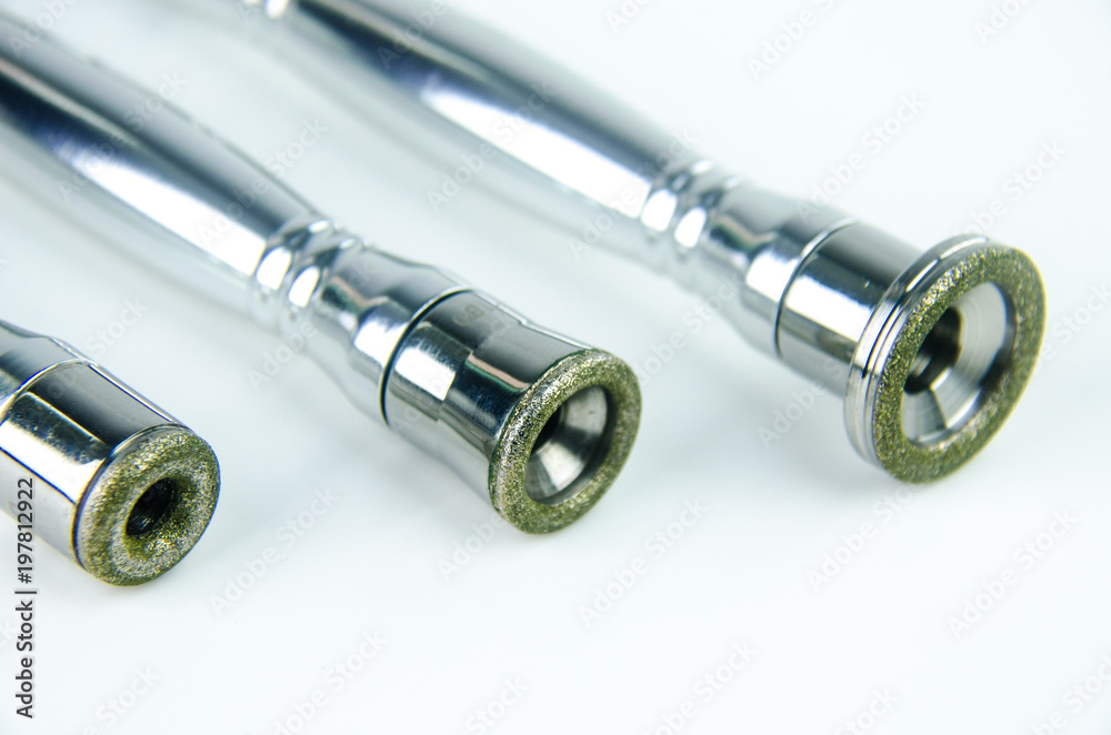 Diamond Micro Dermabrasion Device Diamond Micro Dermabrasion Device