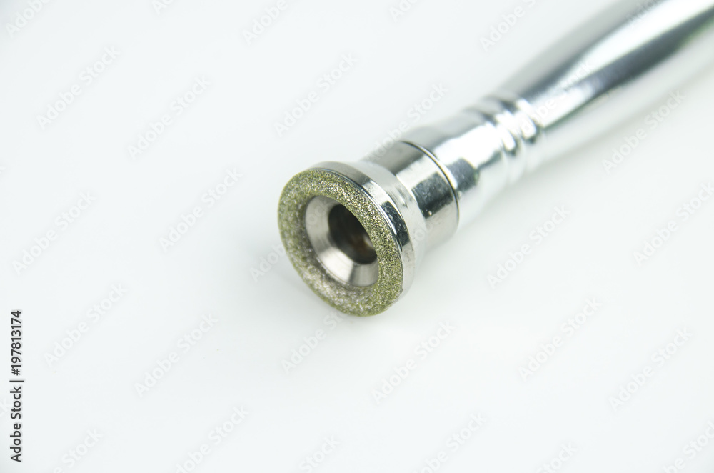 Diamond Micro Dermabrasion Device Diamond Micro Dermabrasion Device