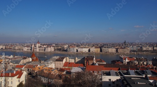 Streets of Budabest