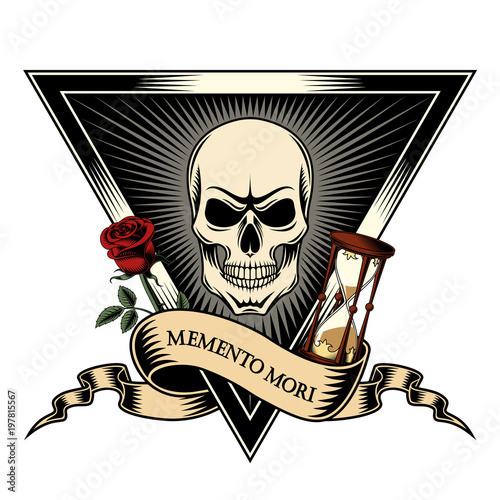 Memento mori 