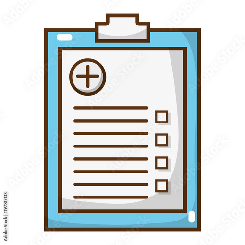 diagnostic medical rescription healthcare revision