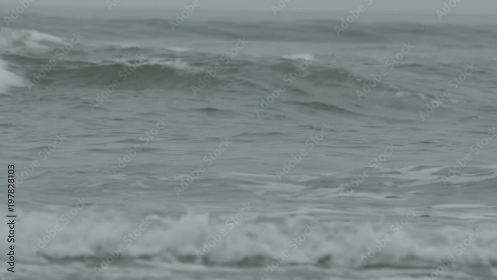 Close up view of waves Close up view of waves