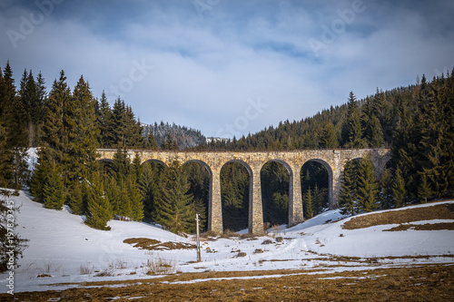 bridge