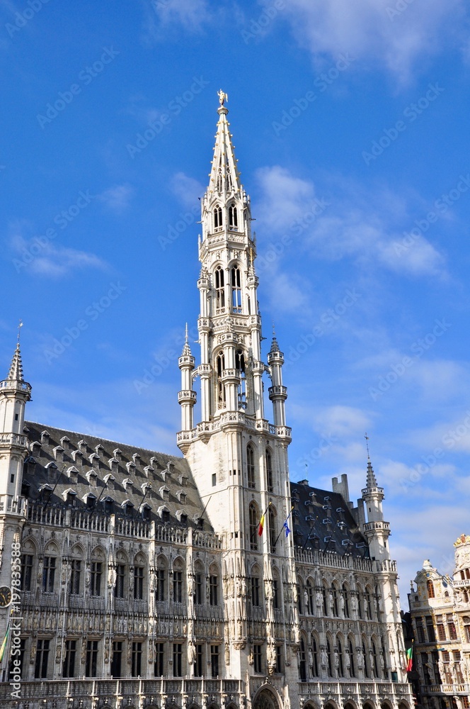 Grand-Place Brüssel
