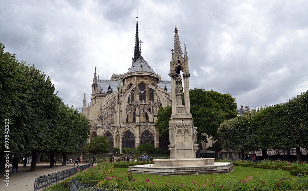 The National Residence of the Invalids, Les Invalides, Paris, France The National Residence of the Invalids, Les Invalides, Paris, France