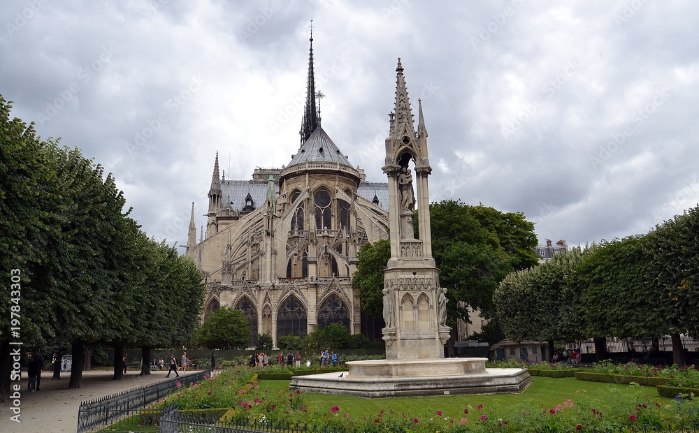 The National Residence of the Invalids, Les Invalides, Paris, France