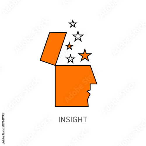 People with open mind