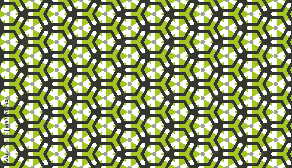 Retro geometric pattern in repeat. Fabric print. Seamless background, mosaic ornament, vintage style. Retro geometric pattern in repeat. Fabric print. Seamless background, mosaic ornament, vintage style.