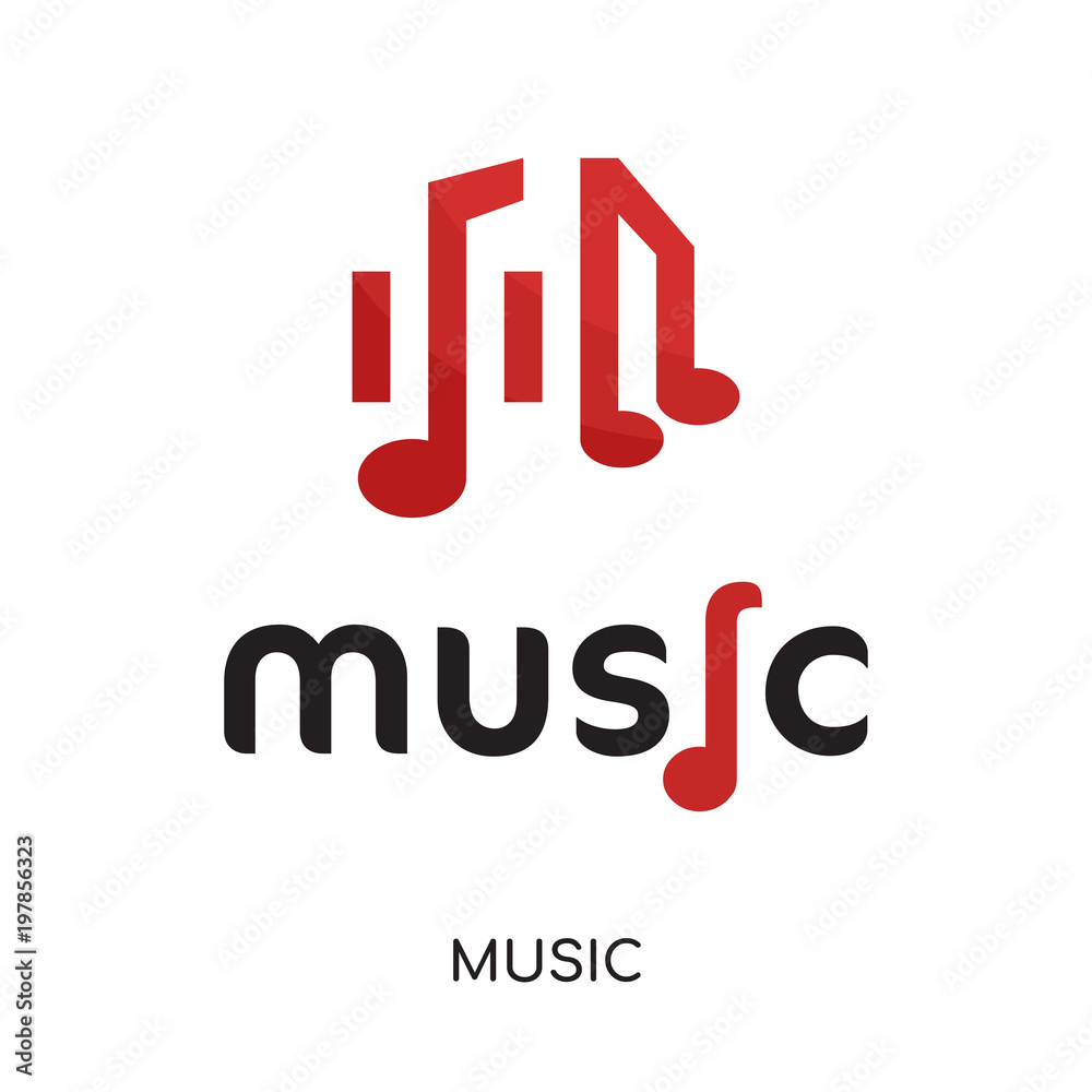 Music App Icon | Music app design, Music app, App icon design