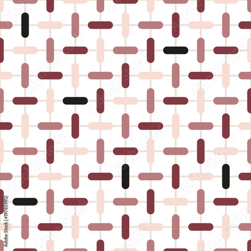 Modern Pattern Design