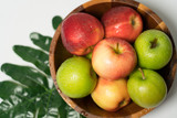 Apples contain antioxidants that help to slow down aging.