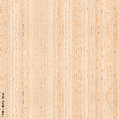 Brown wood texture background, vector