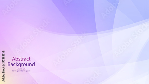 Purple color and Pink color background abstract art vector 