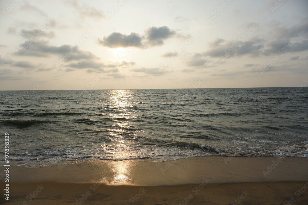 Sunset Sunset