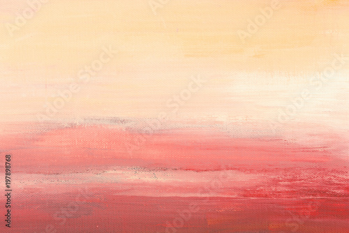 Acrylic painting background in high resolution