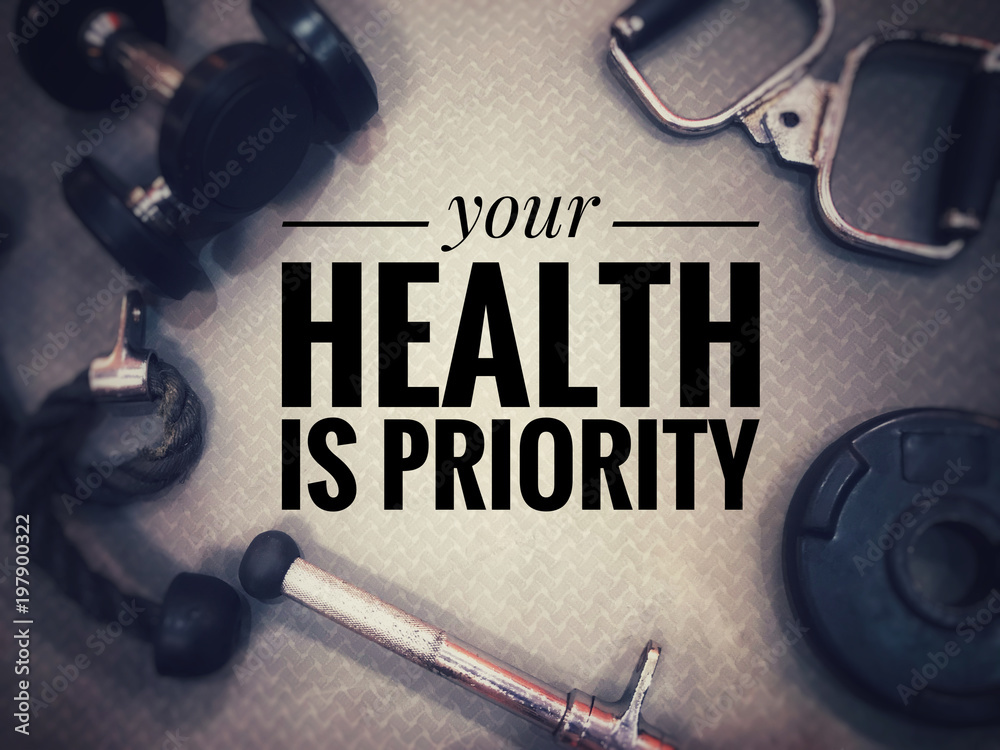 Silver and fit priority health deals