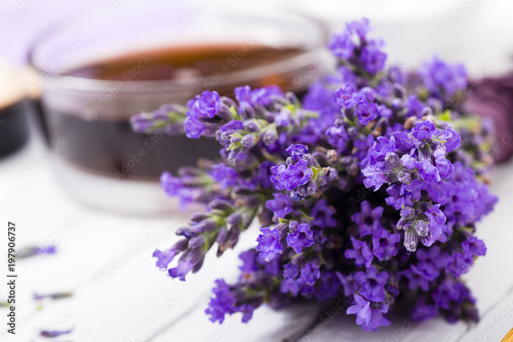 Lavender spa Lavender spa