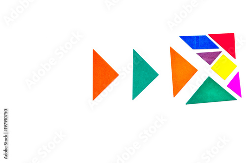 pieces of bright paper for puzzle on white office background top view mockup Free Download pieces of bright paper for puzzle on white office background top view mockup - GFXLoad