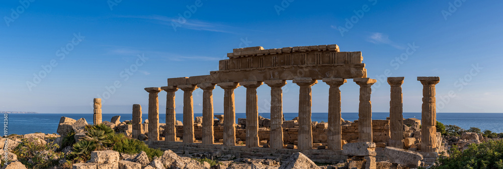 panorama Acropolis