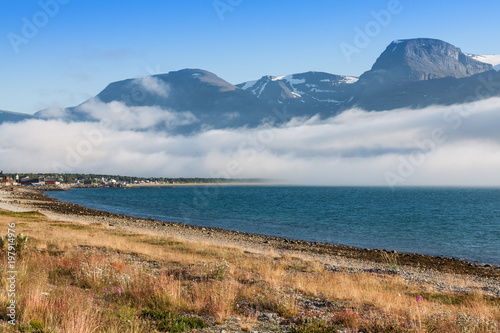 North Norway landscapes