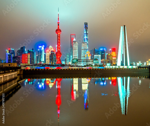 Shanghai  China.