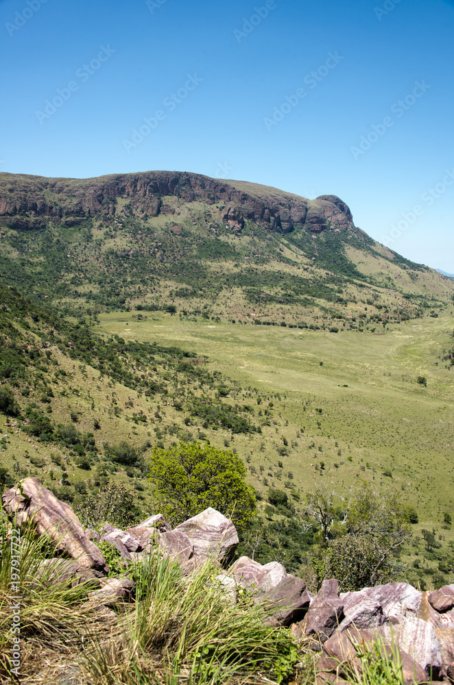 Parc national de Marakele, Afrique du Sud Parc national de Marakele, Afrique du Sud