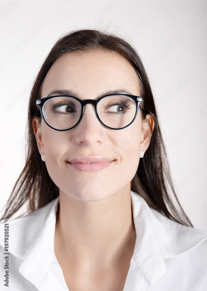 hübsche junge Frau hübsche junge Frau