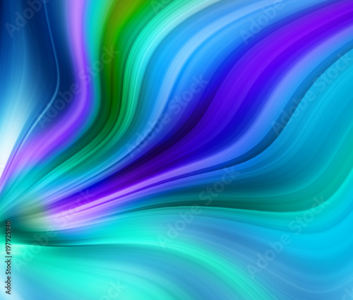 Abstract color background