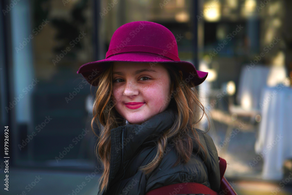 Velvet Hat Velvet Hat