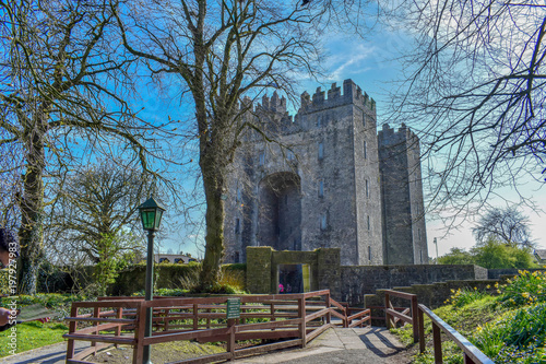 Photography The Castle
