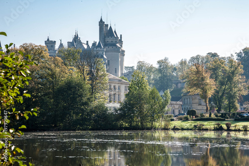 Château de Pierrefonds