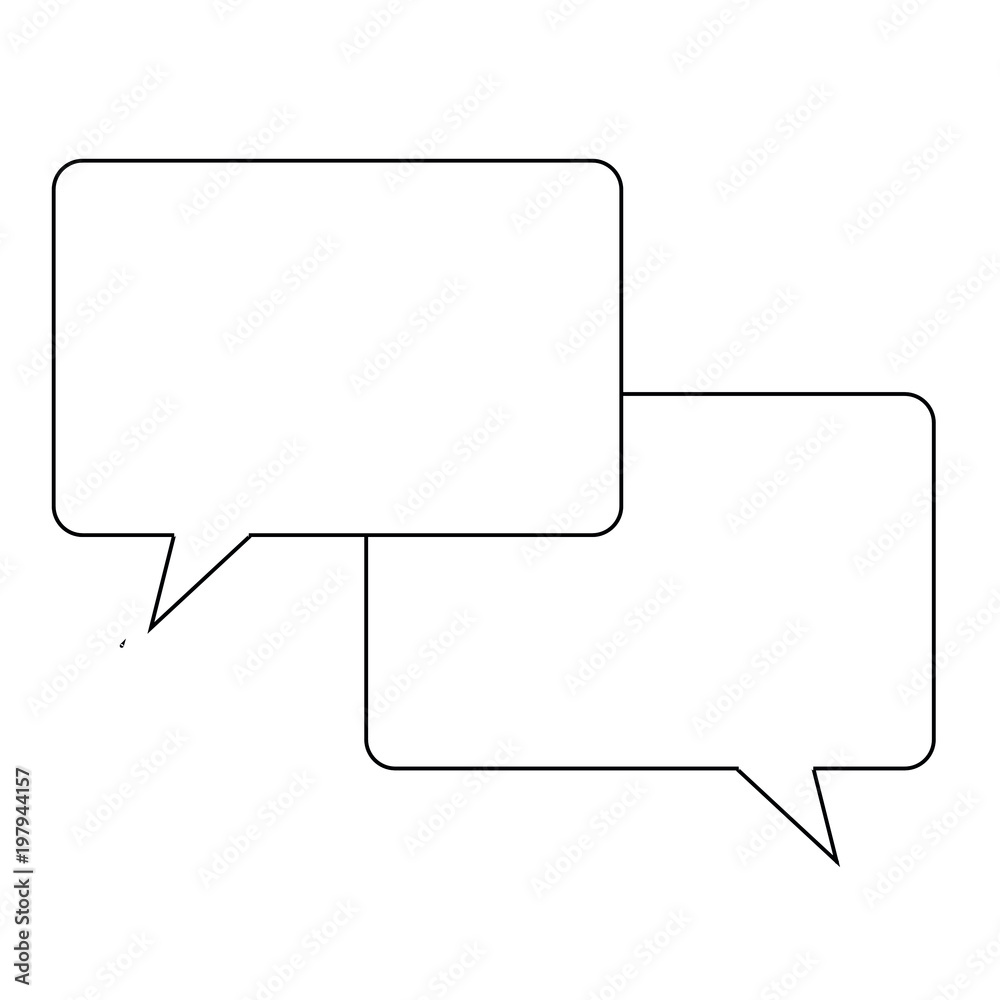 Chat Symbol Chat Symbol