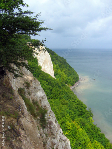 kreidefelsen rügen