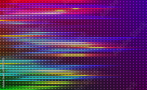 Abstract vector finance  big data graph visualization. Stock index infographics. Visual information complexity. Intricate data threads chart. Business analytics. Artifficial inteligence.
